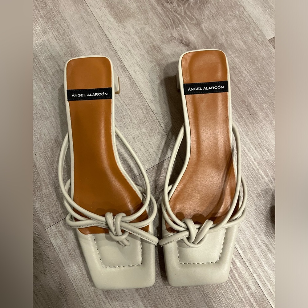 Sandals Eu 39